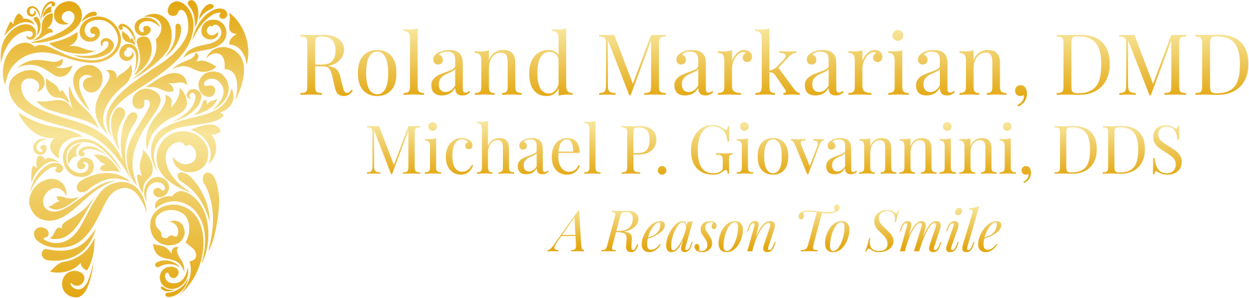 Roland Markarian DMD